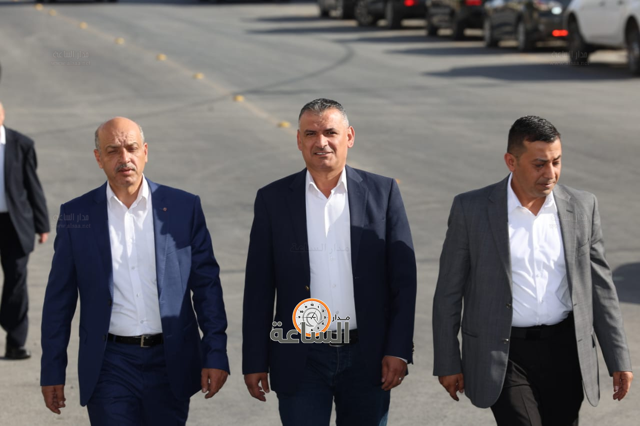 Madar Al-Saa Images 0.8906524204217358