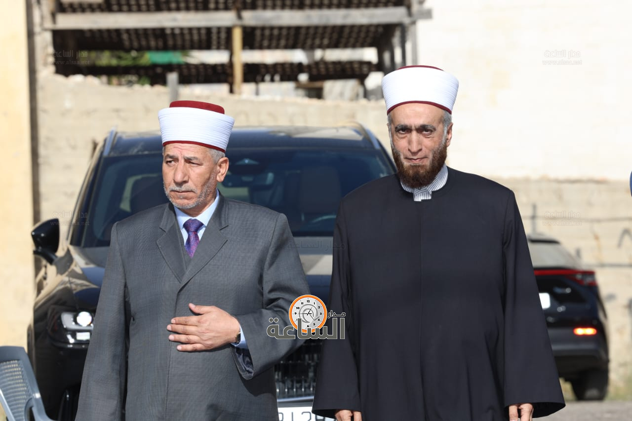 Madar Al-Saa Images 0.4462941186025461