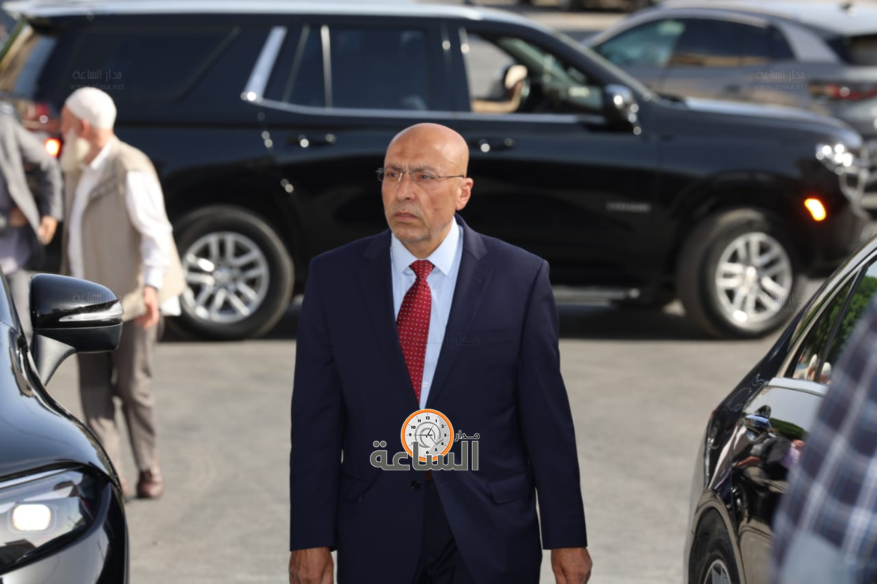 Madar Al-Saa Images 0.7268838771798545