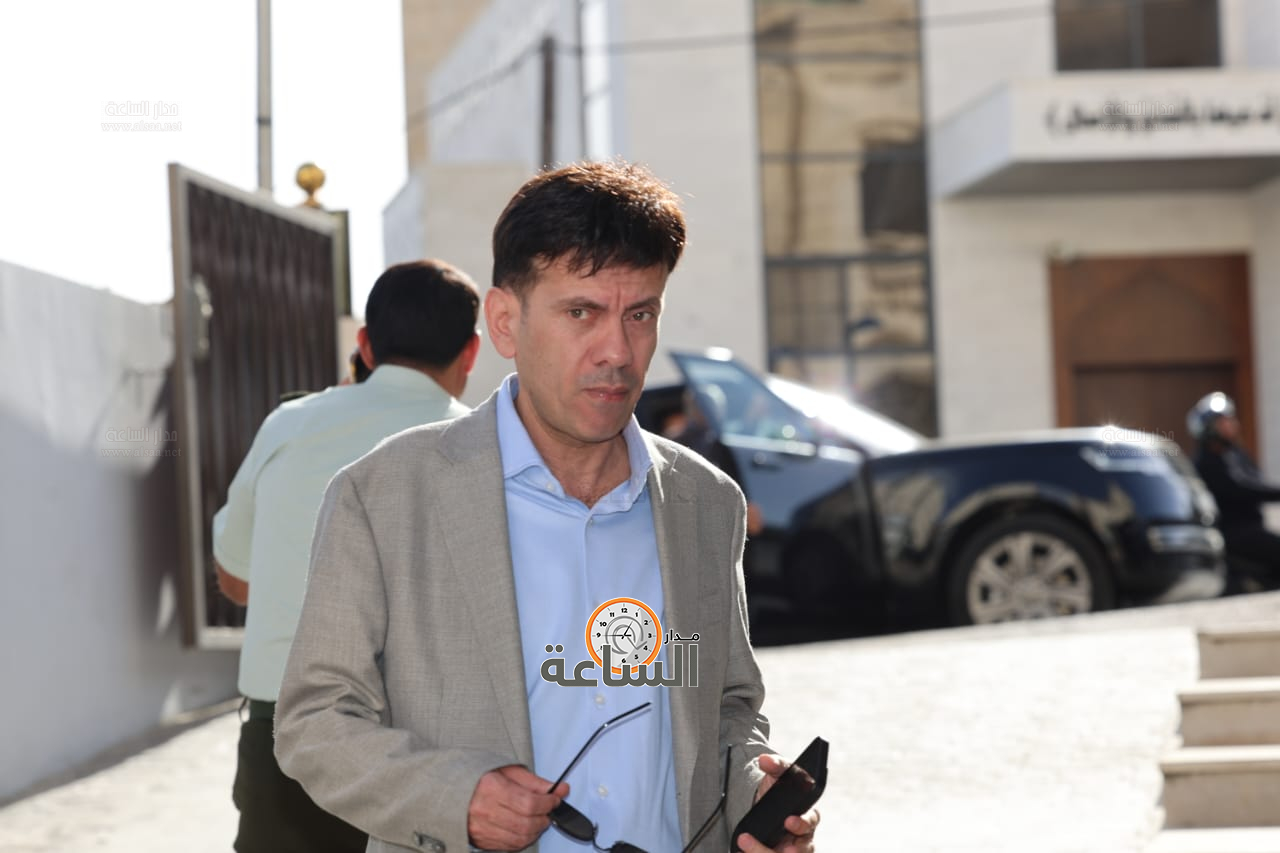 Madar Al-Saa Images 0.8677598920726707