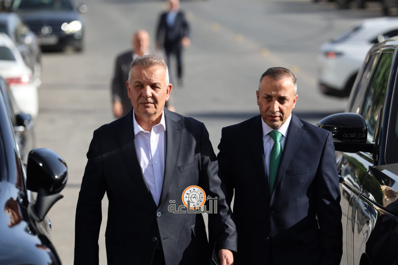 Madar Al-Saa Images 0.5047021864905324