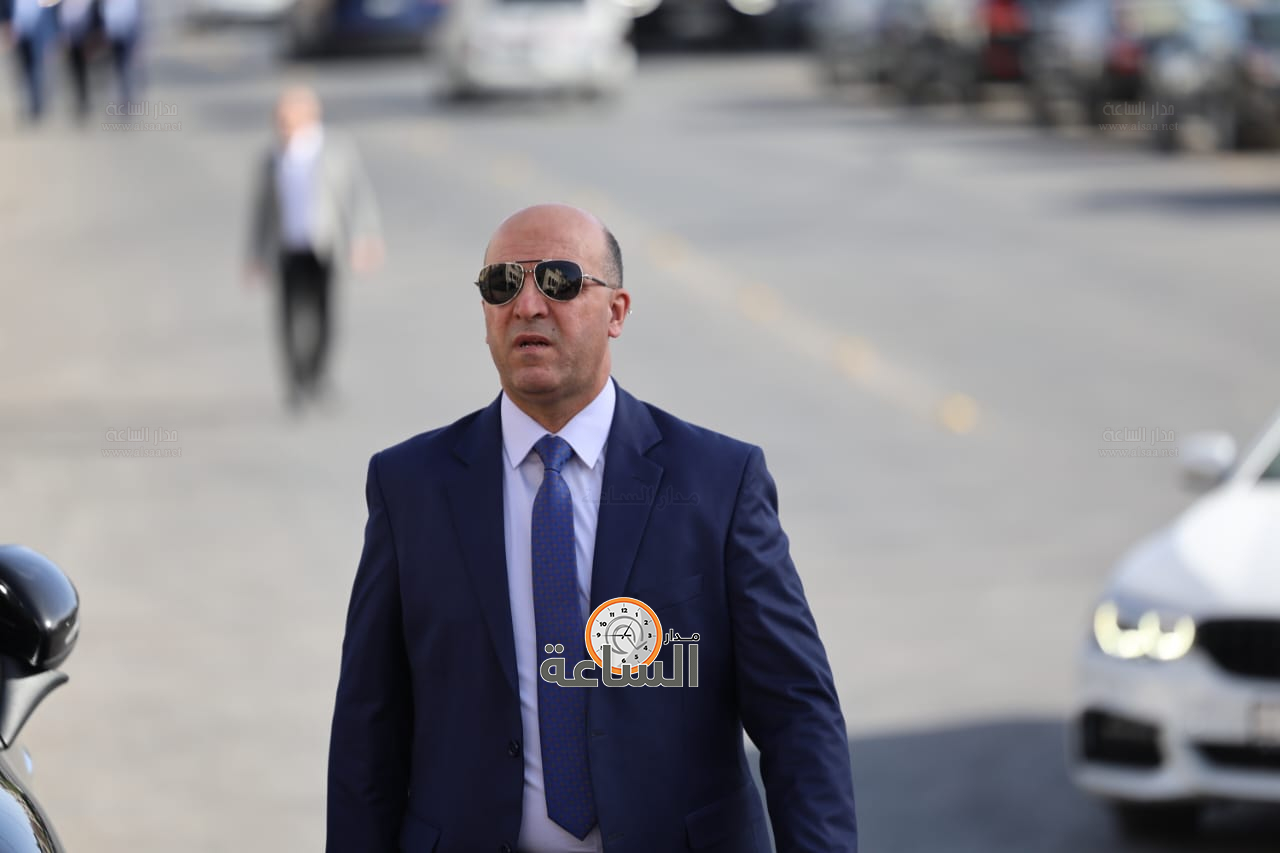 Madar Al-Saa Images 0.17245522326040275