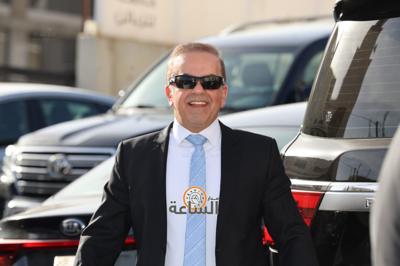 Madar Al-Saa Images 0.24518164729053116