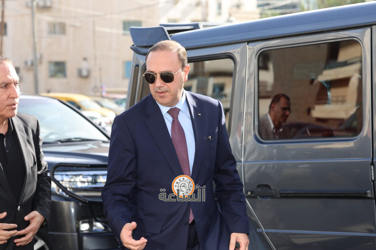 Madar Al-Saa Images 0.8624700374711155