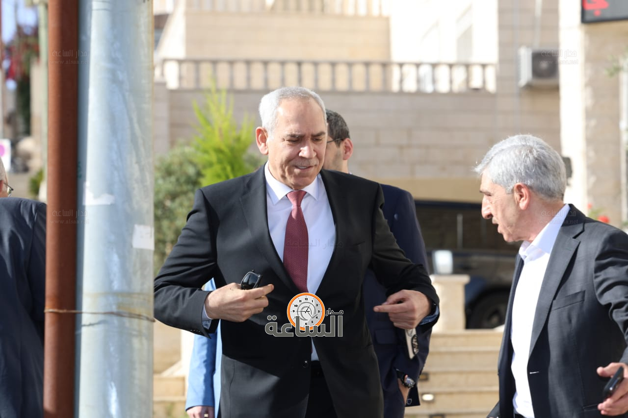 Madar Al-Saa Images 0.17451563125105285