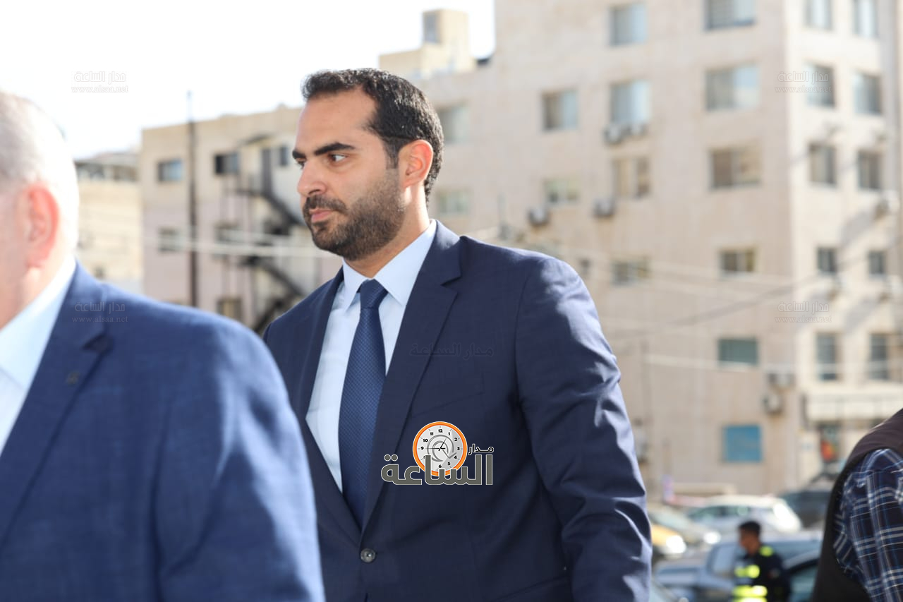 Madar Al-Saa Images 0.2920675689573444