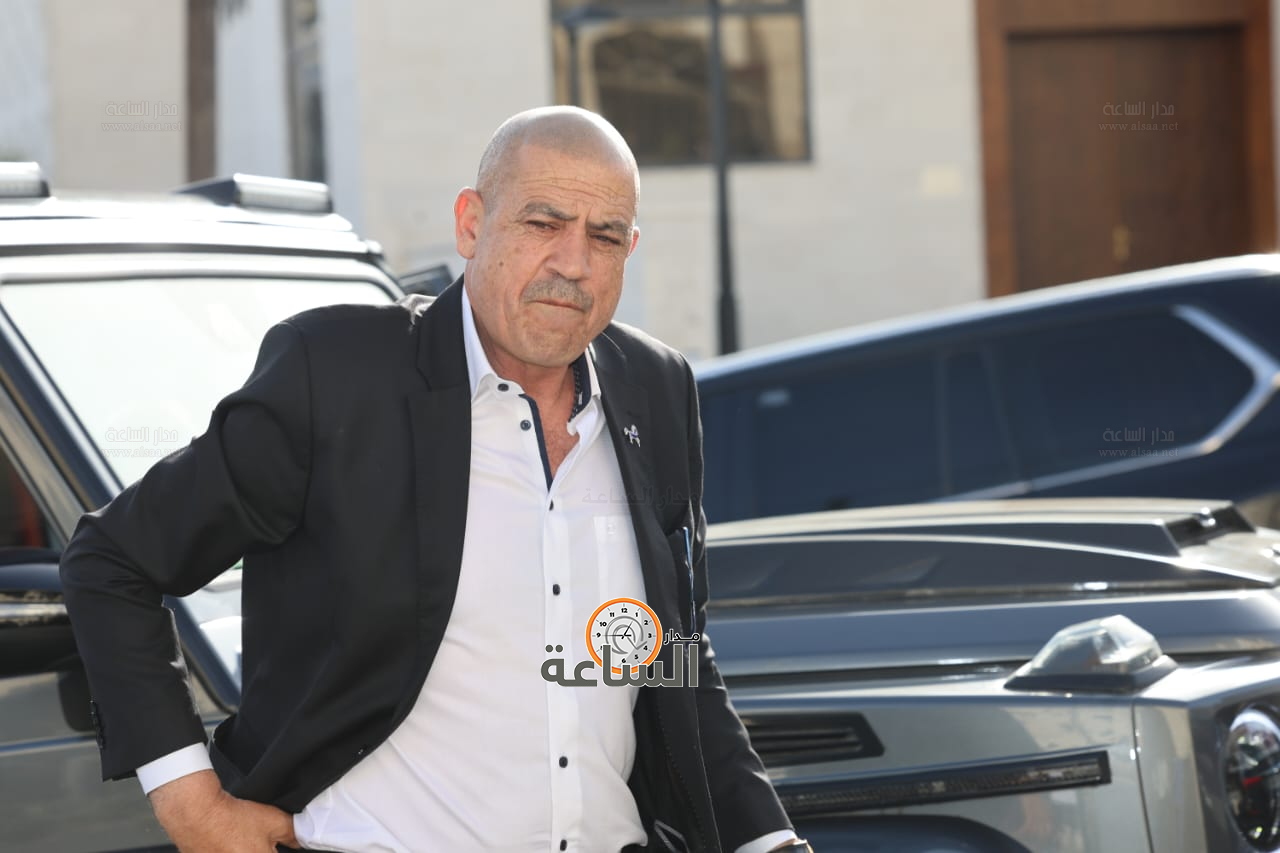 Madar Al-Saa Images 0.9862101032064071