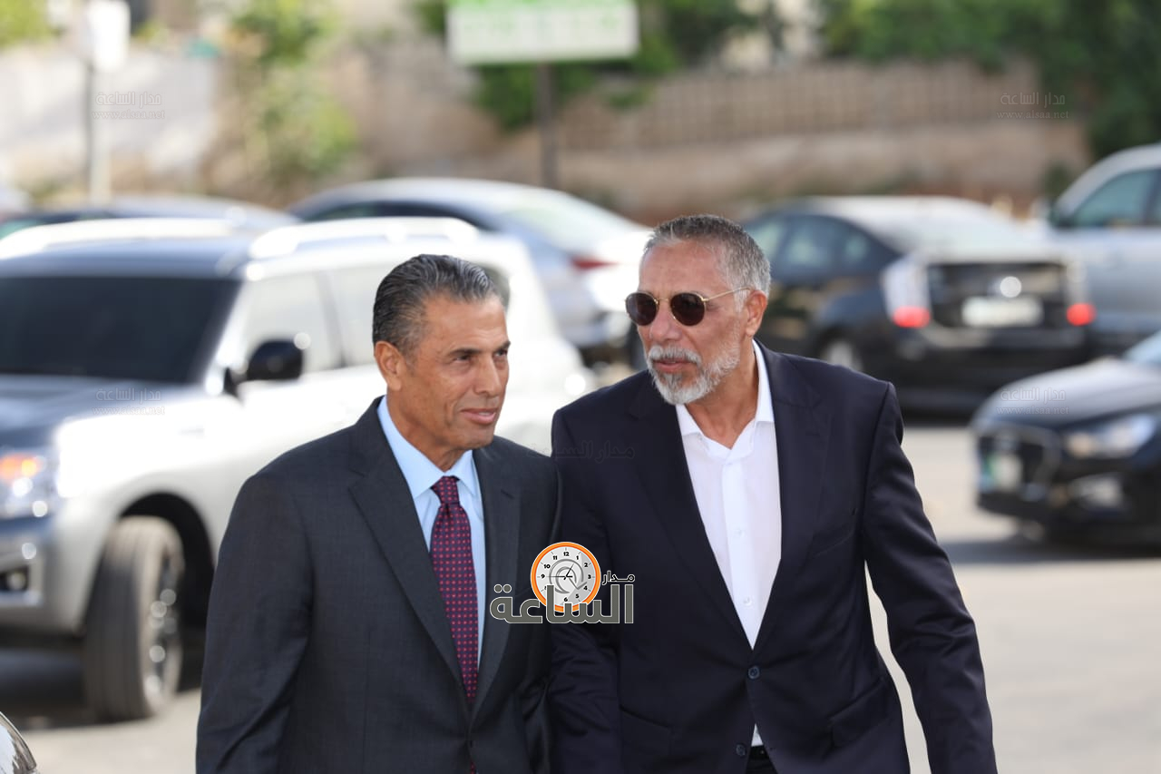 Madar Al-Saa Images 0.8430060272717127