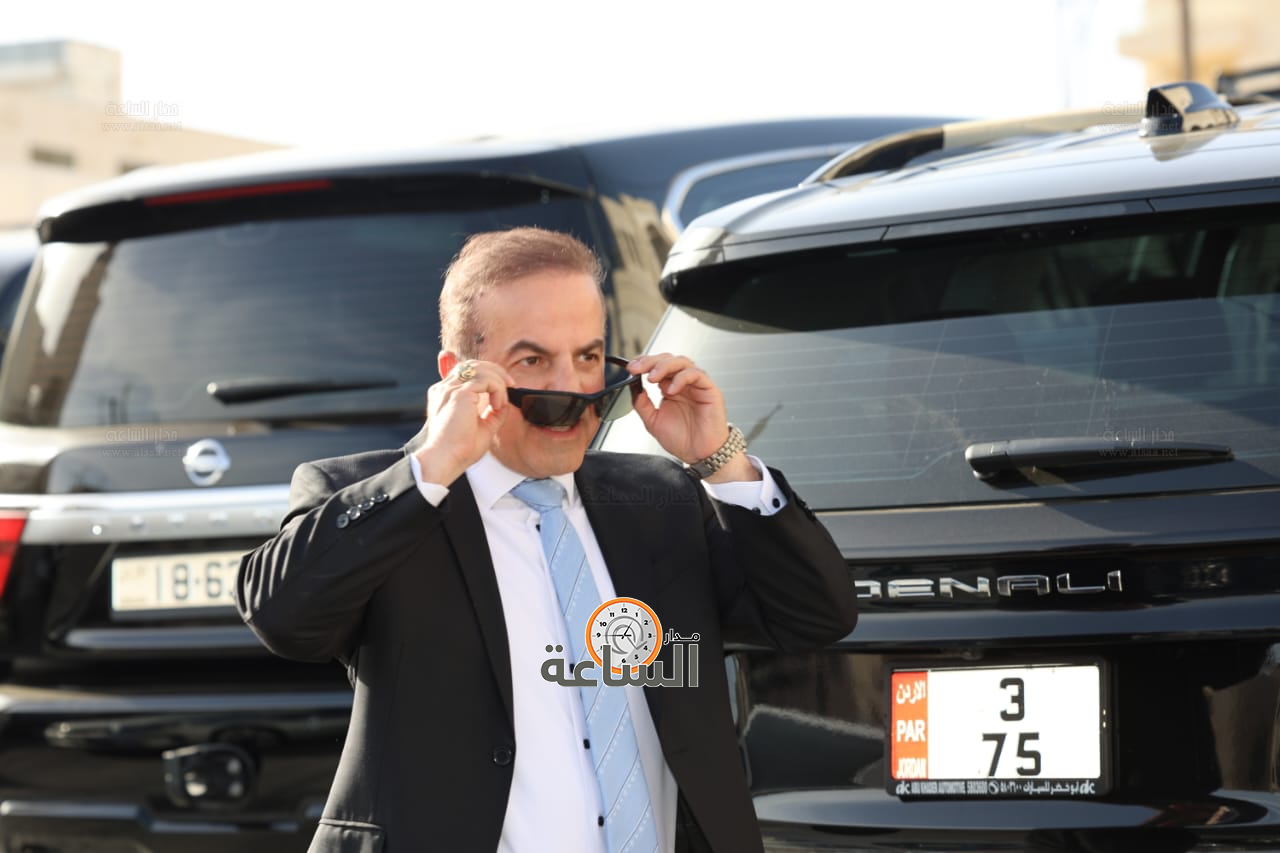 Madar Al-Saa Images 0.9507752861145544