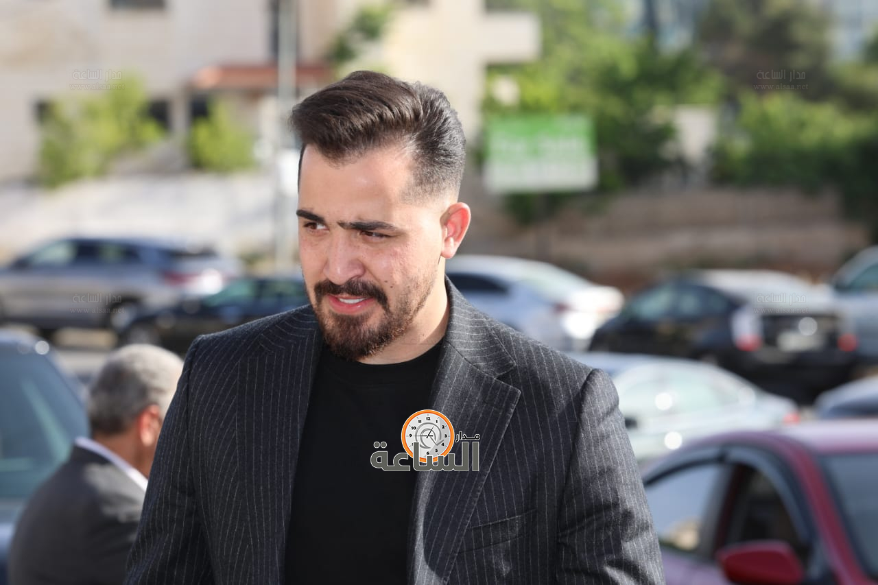 Madar Al-Saa Images 0.5962165767954831