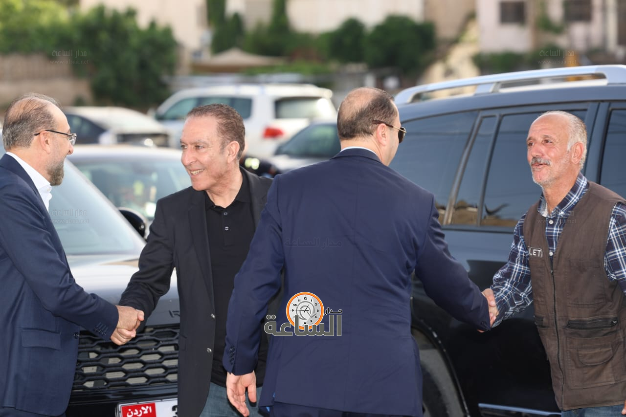 Madar Al-Saa Images 0.16920647621802742