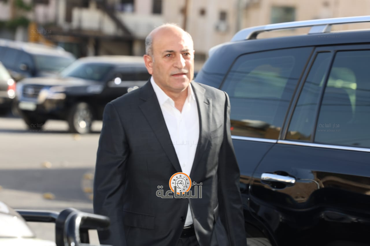 Madar Al-Saa Images 0.2820120084913855