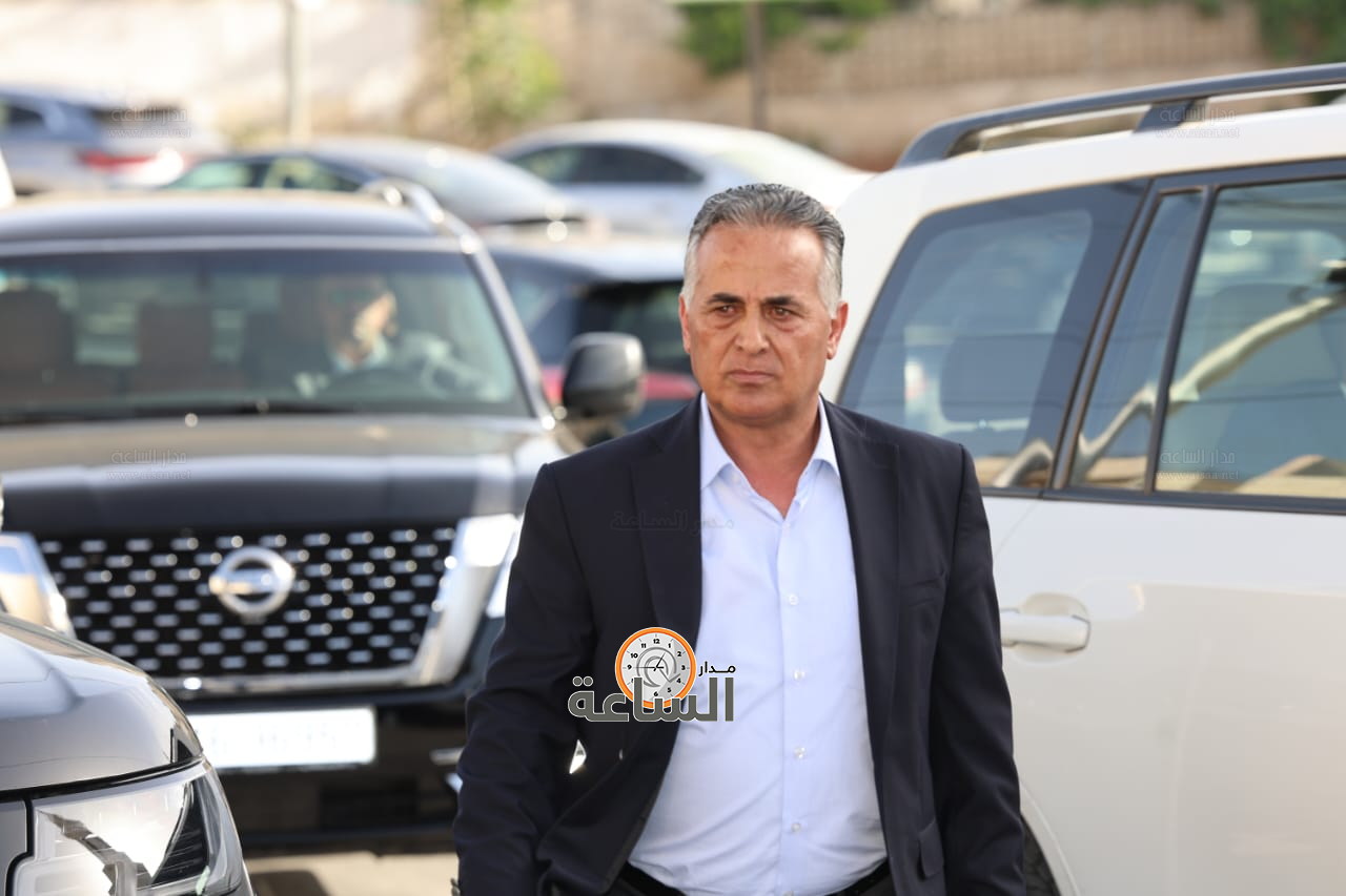 Madar Al-Saa Images 0.3135090896513594