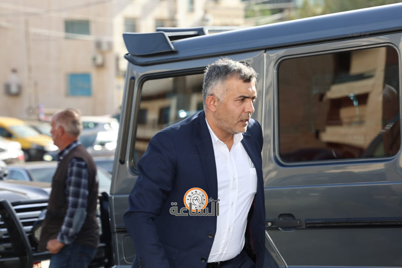 Madar Al-Saa Images 0.27155870857448927