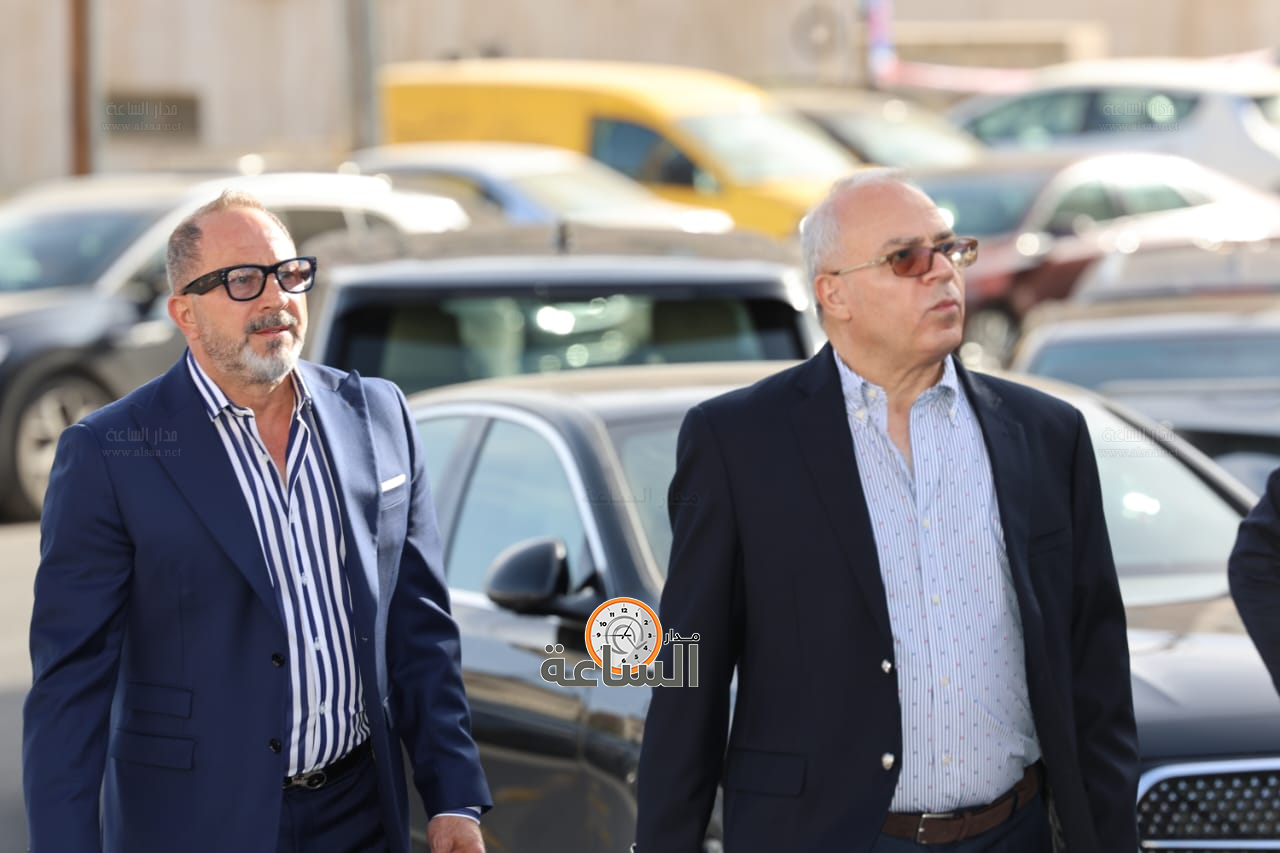 Madar Al-Saa Images 0.9134761327922525