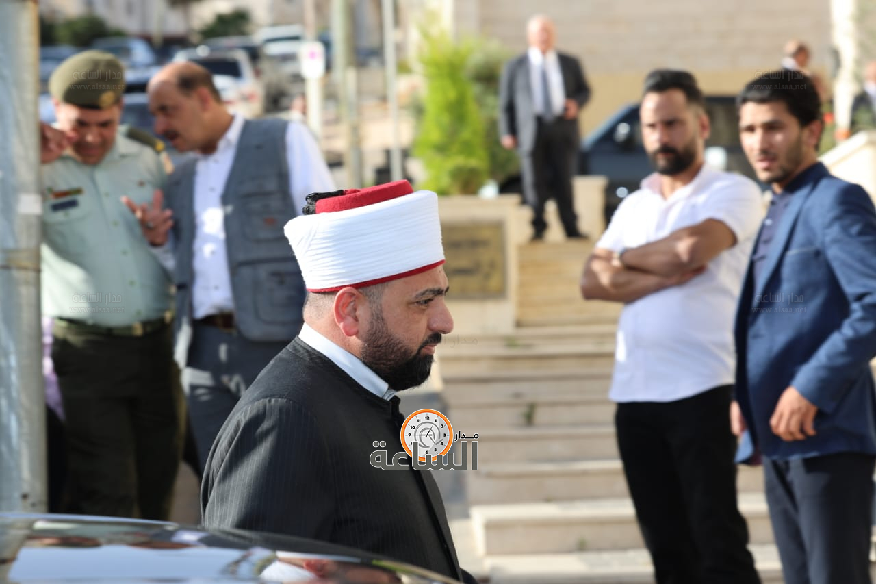 Madar Al-Saa Images 0.3798150772299429