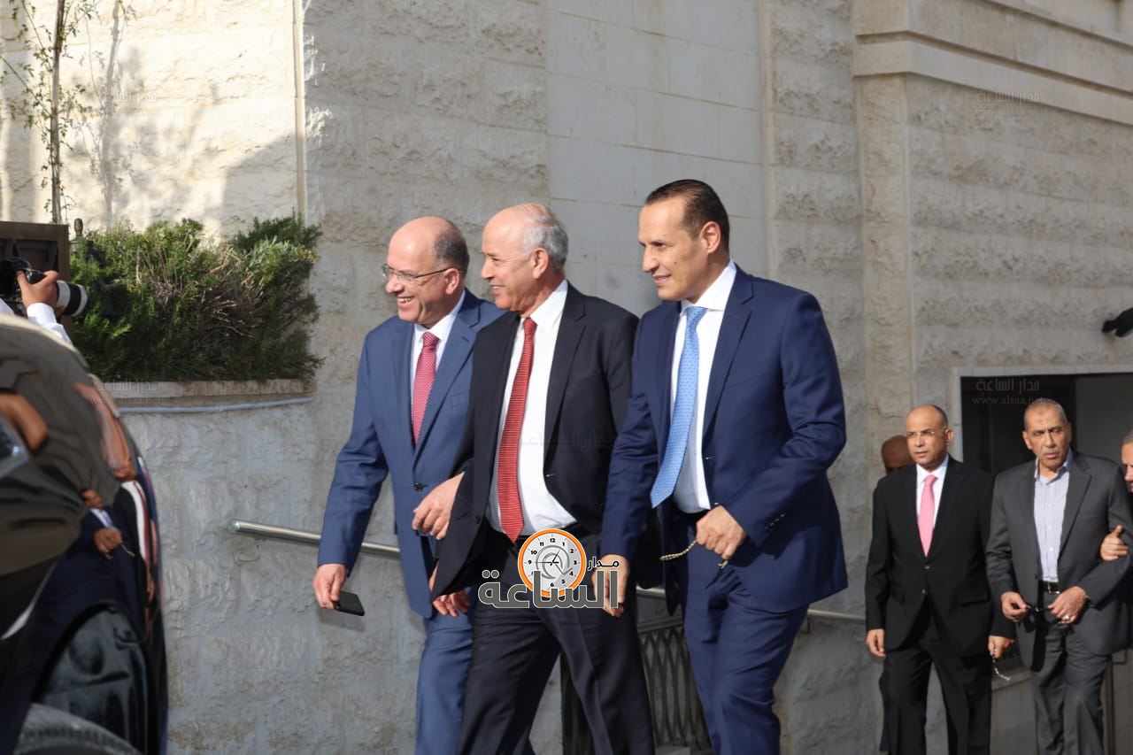 Madar Al-Saa Images 0.251706244254825