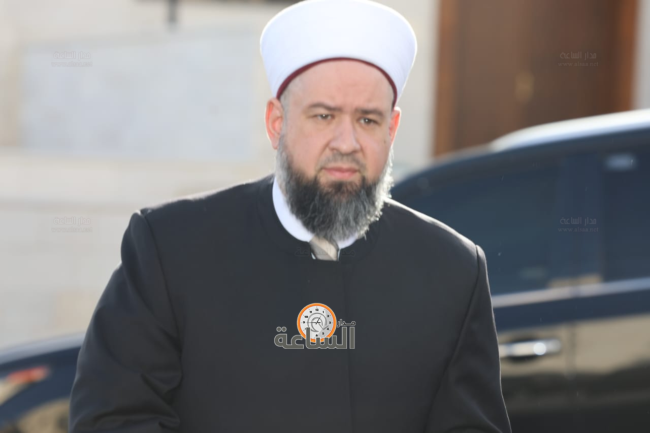 Madar Al-Saa Images 0.6639244537567495