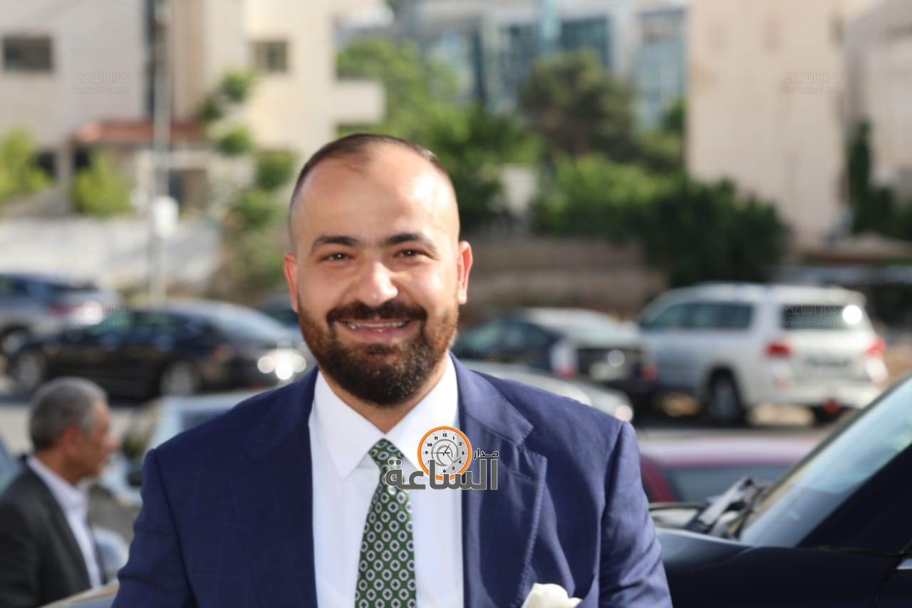 Madar Al-Saa Images 0.1382023976934844