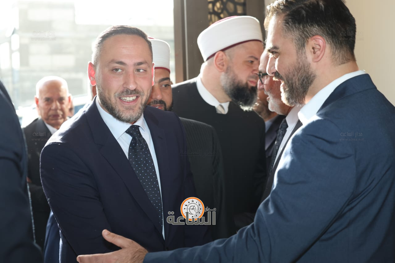 Madar Al-Saa Images 0.2541310087214137