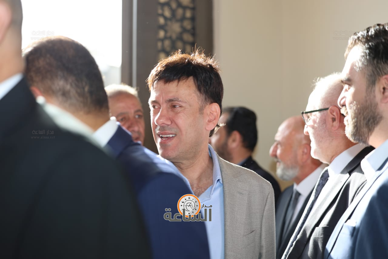 Madar Al-Saa Images 0.5089084582102715