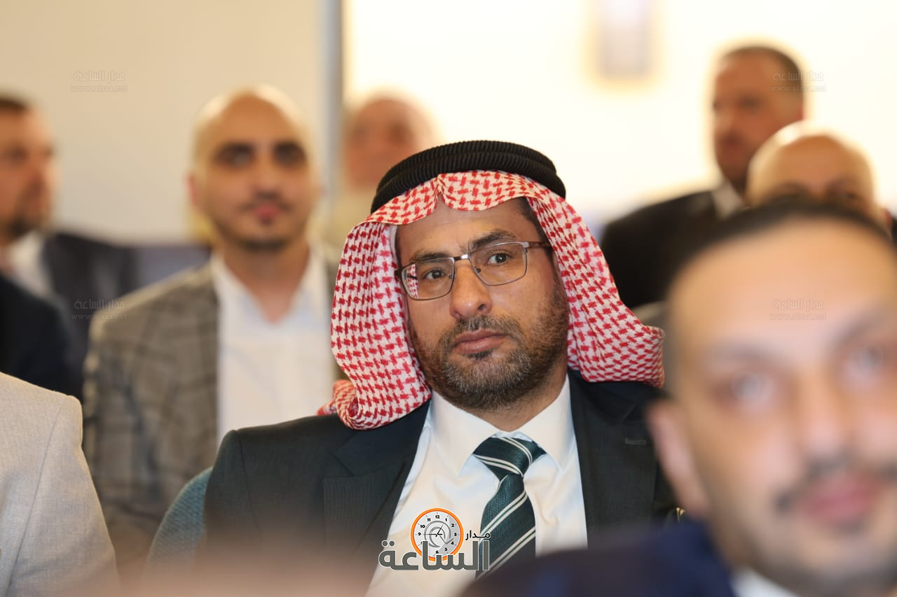 Madar Al-Saa Images 0.21057163337282314