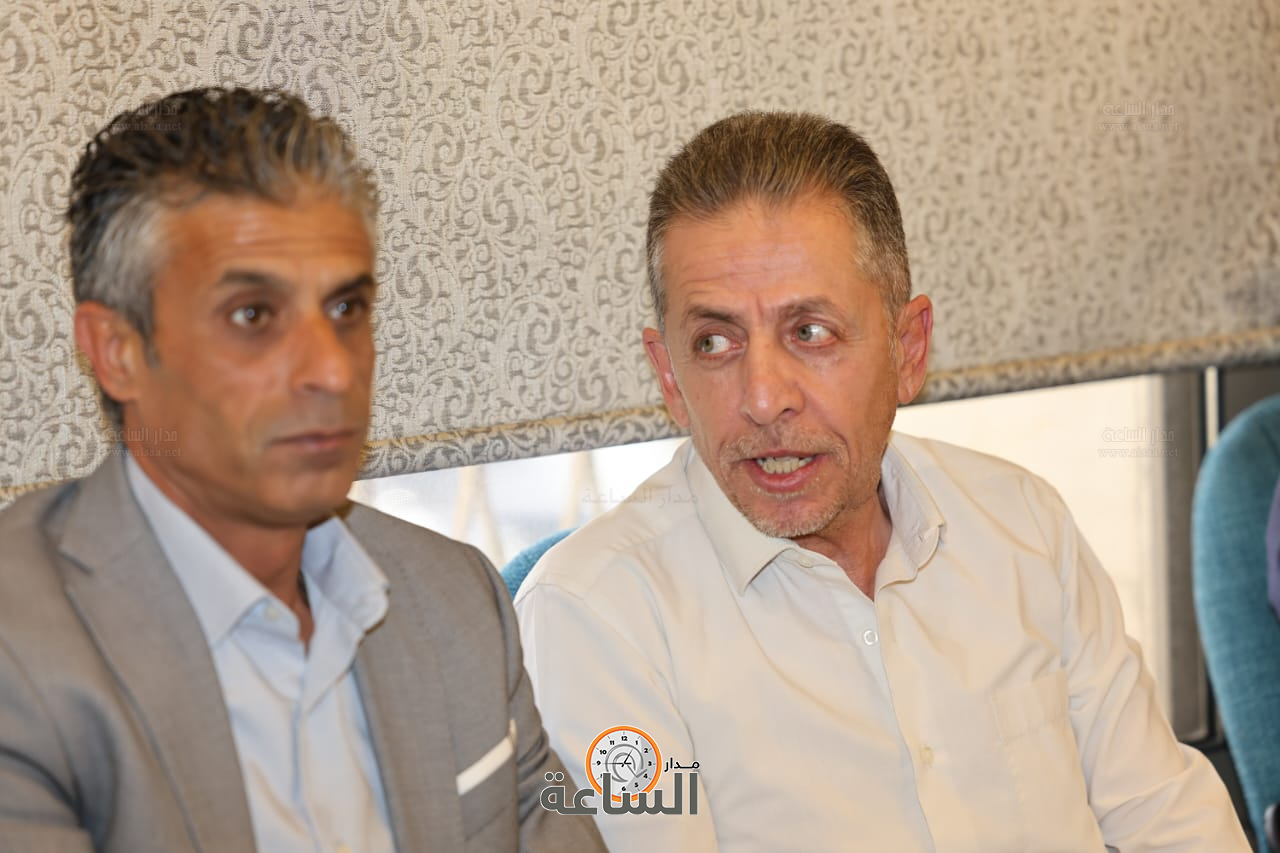 Madar Al-Saa Images 0.5574323615092072