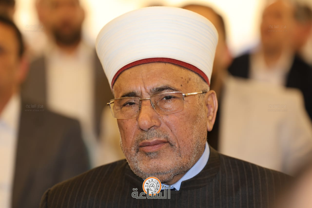 Madar Al-Saa Images 0.7082516036801068