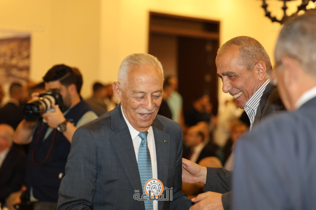 Madar Al-Saa Images 0.5140713119875047