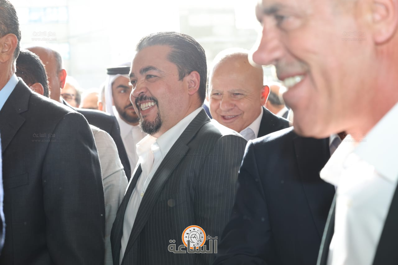 Madar Al-Saa Images 0.4430804668270081