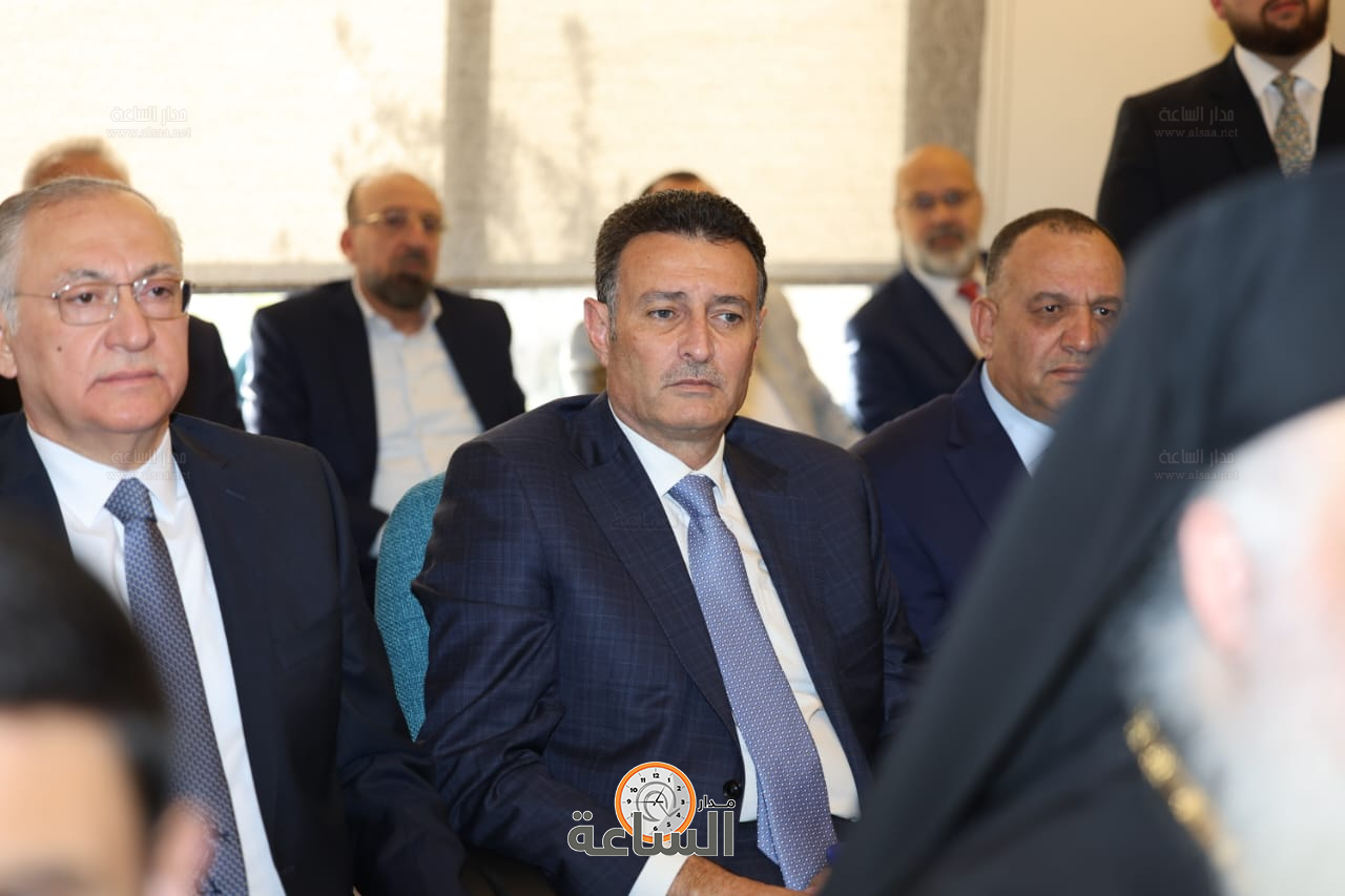 Madar Al-Saa Images 0.9800271680802232