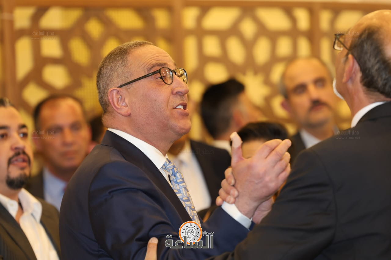 Madar Al-Saa Images 0.4930808883841541