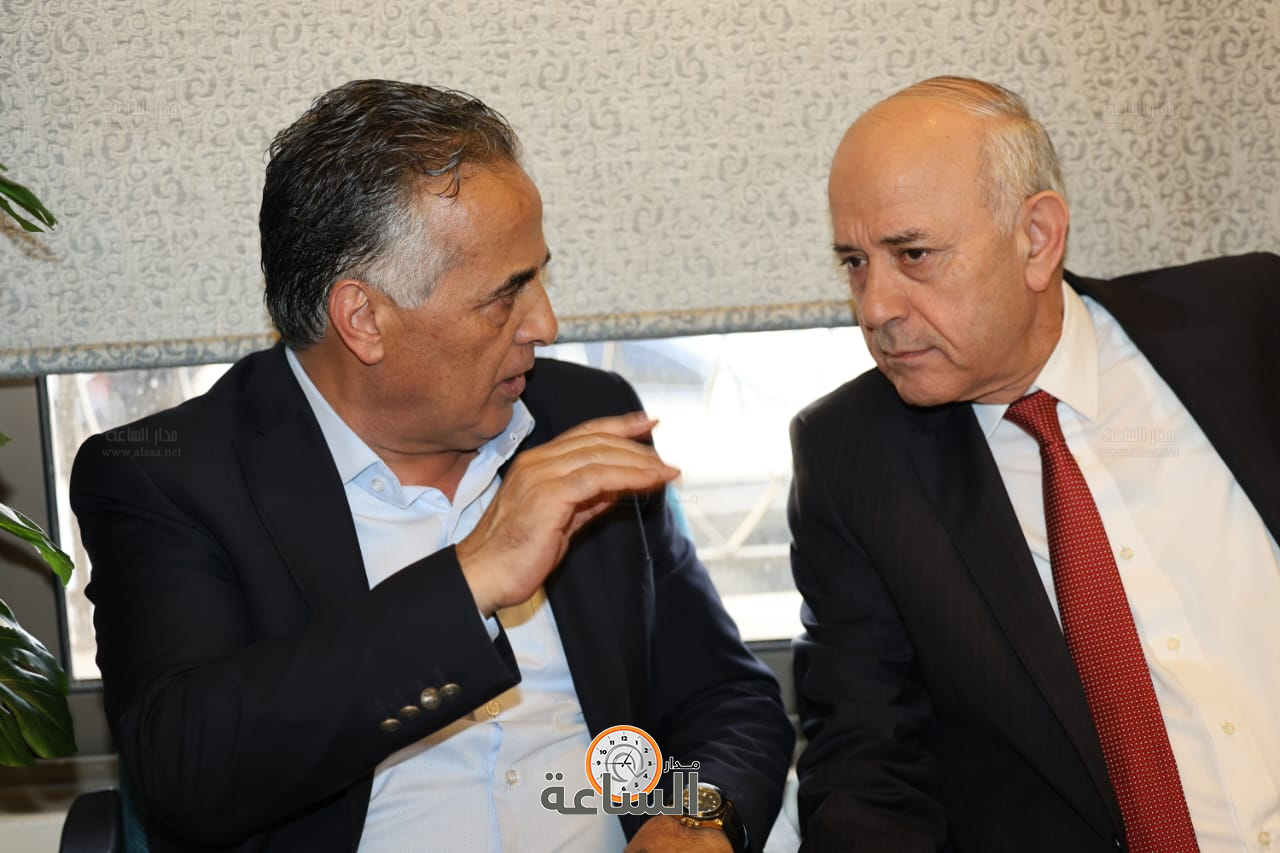 Madar Al-Saa Images 0.5593662700661247