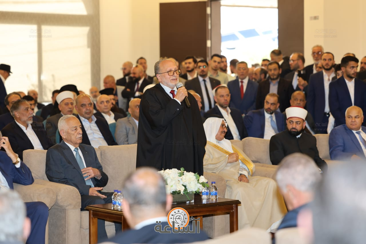 Madar Al-Saa Images 0.8202824215701497