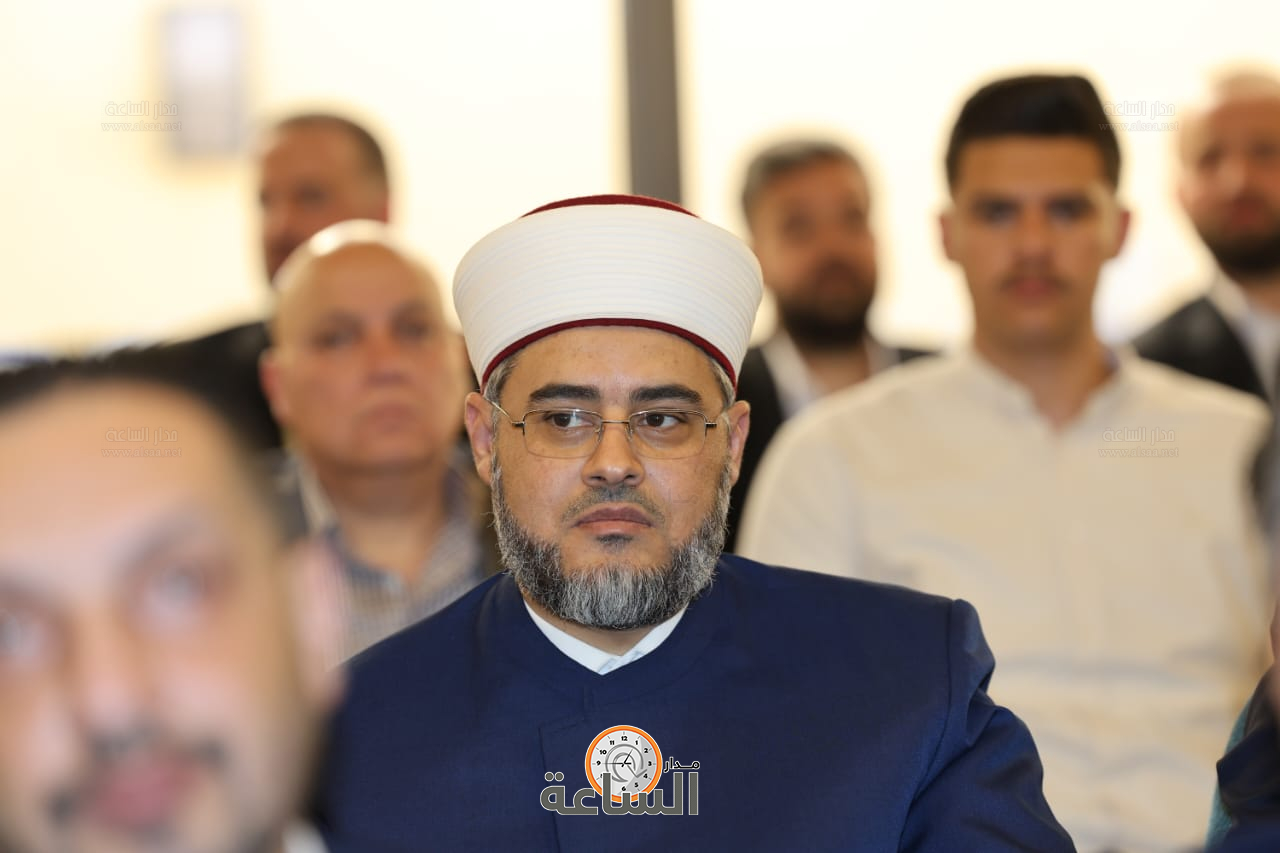 Madar Al-Saa Images 0.6313375323004196