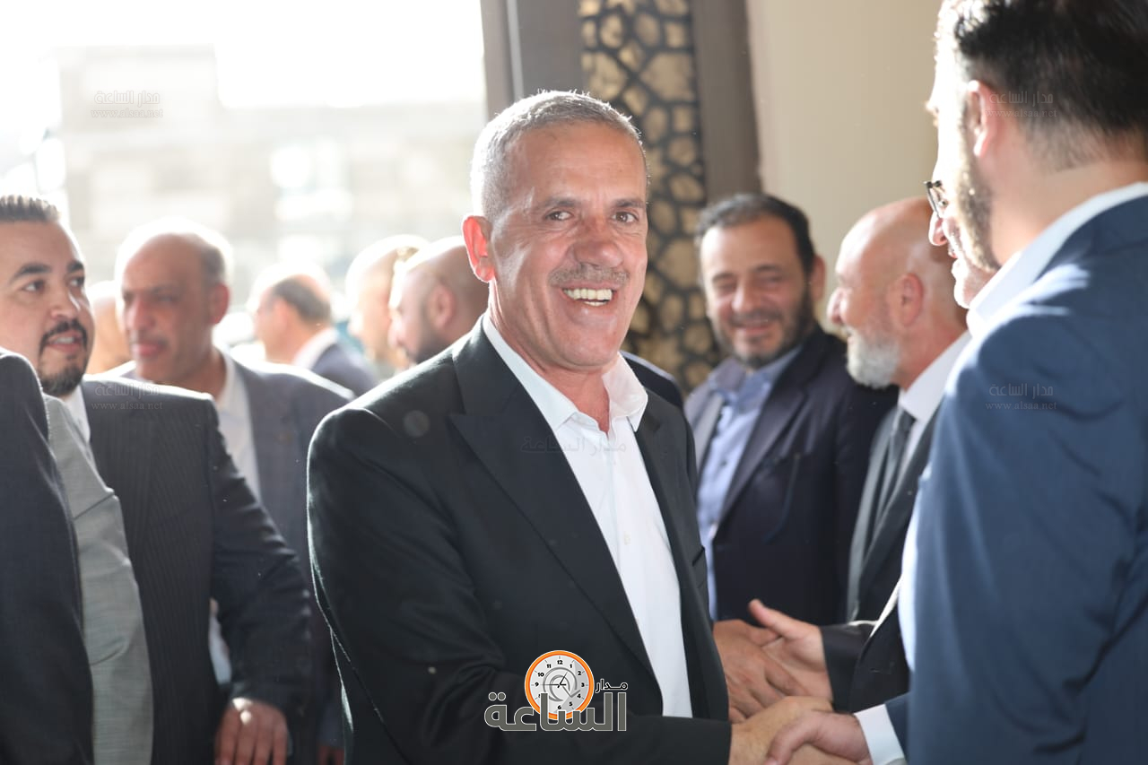 Madar Al-Saa Images 0.8034626350203736