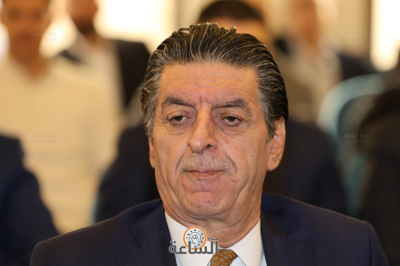 Madar Al-Saa Images 0.07544663378553962