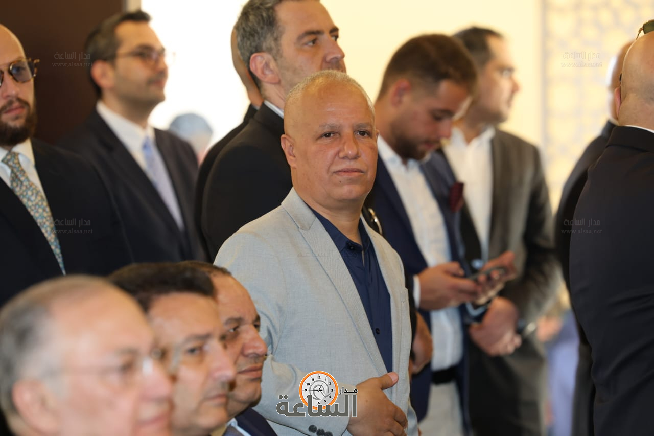 Madar Al-Saa Images 0.8231420574136138