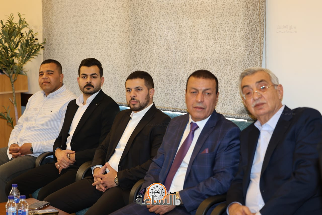 Madar Al-Saa Images 0.6518682960817067