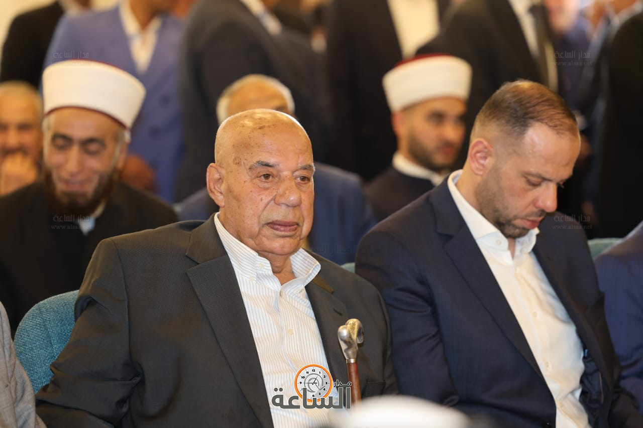 Madar Al-Saa Images 0.7974627963314465