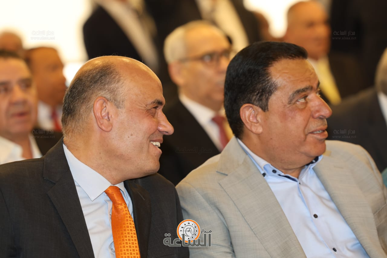 Madar Al-Saa Images 0.04727788490945706