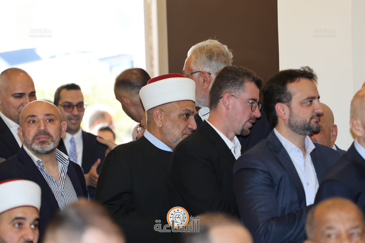 Madar Al-Saa Images 0.31436272201837623