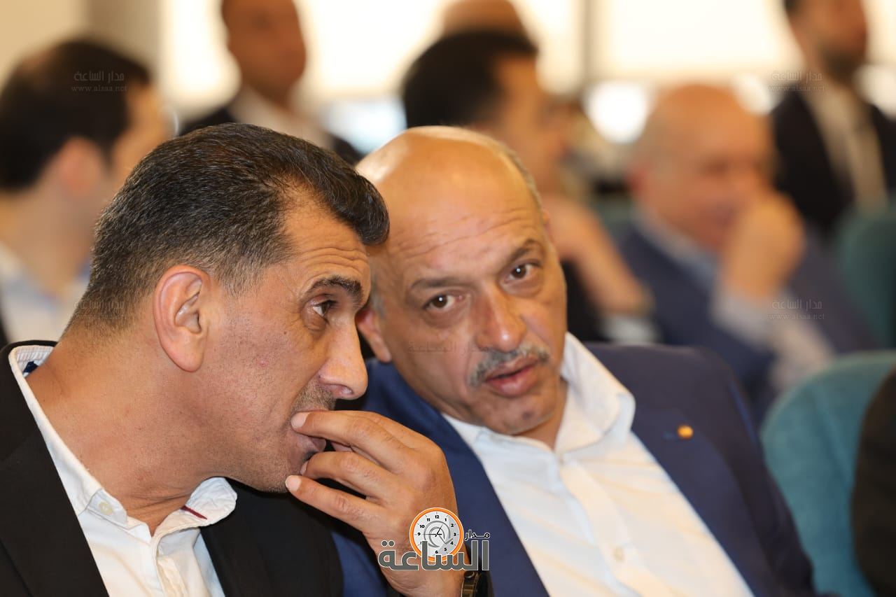 Madar Al-Saa Images 0.7465675251848106