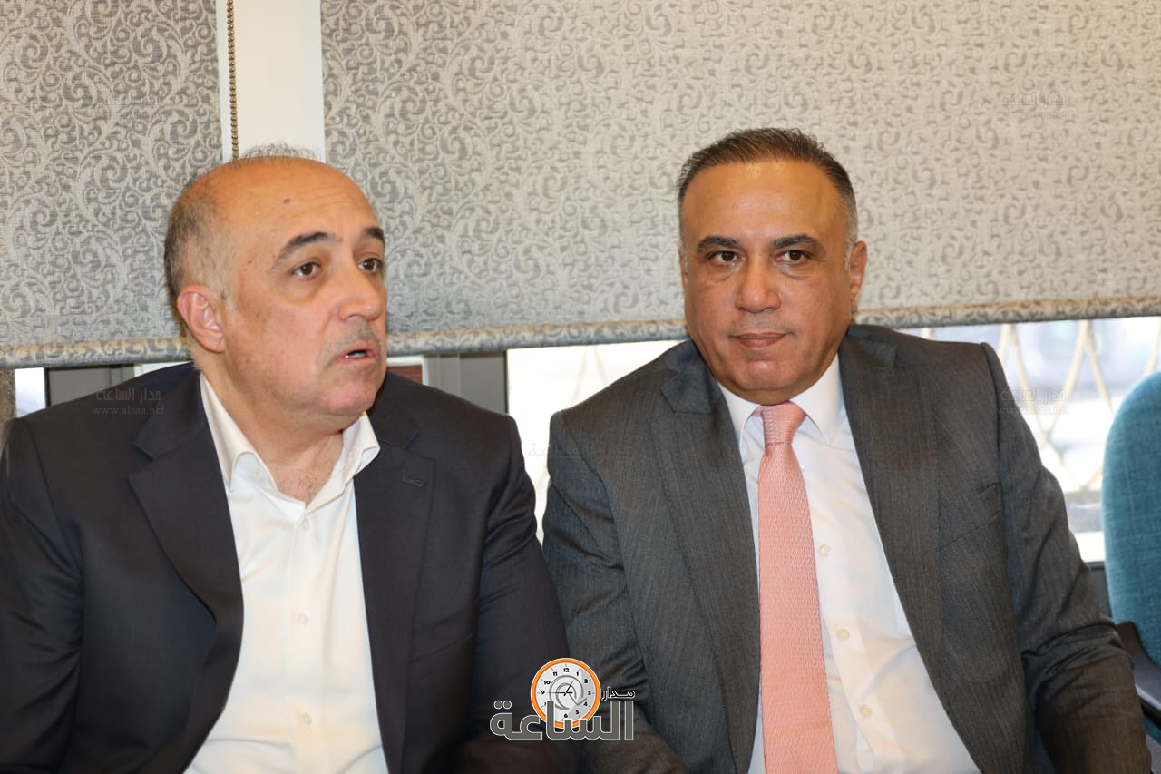 Madar Al-Saa Images 0.6414221550698103