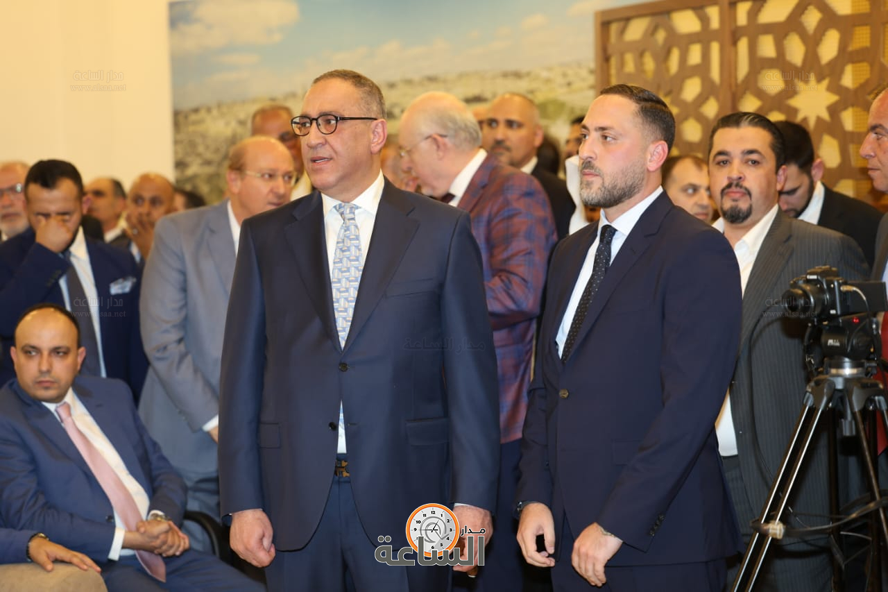 Madar Al-Saa Images 0.018839301614878345