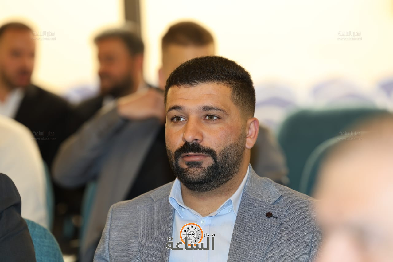 Madar Al-Saa Images 0.6856984715577751