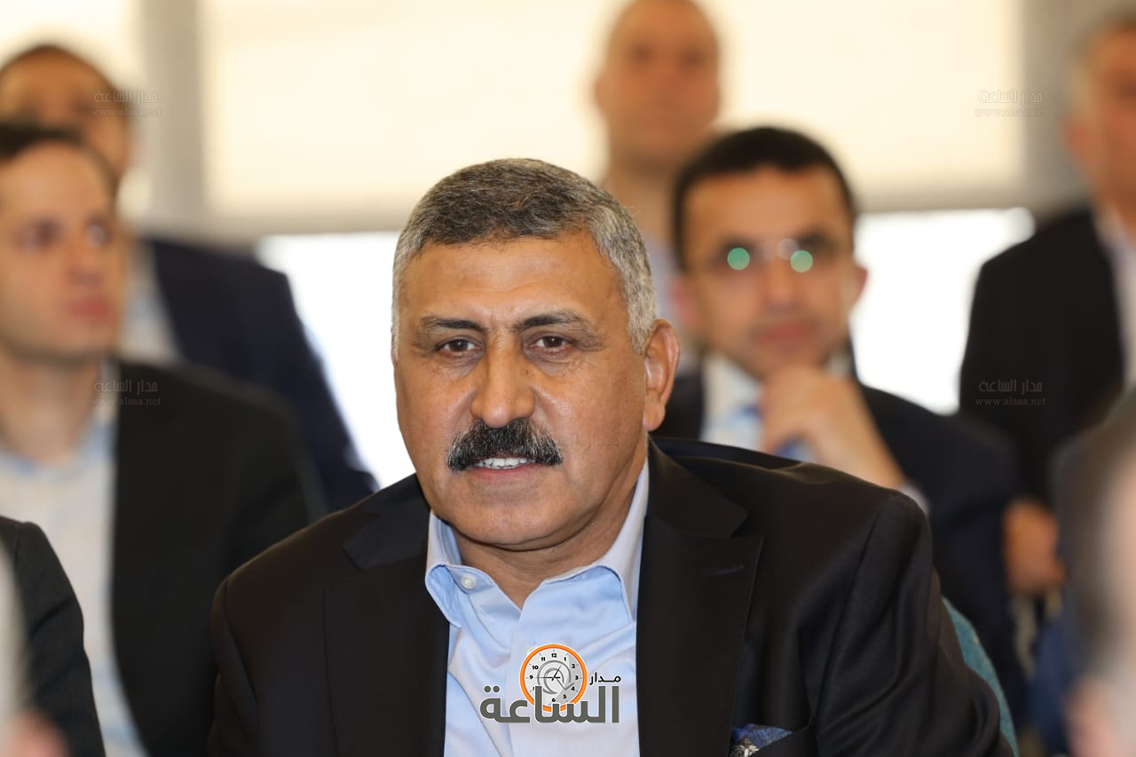 Madar Al-Saa Images 0.35365557088539934