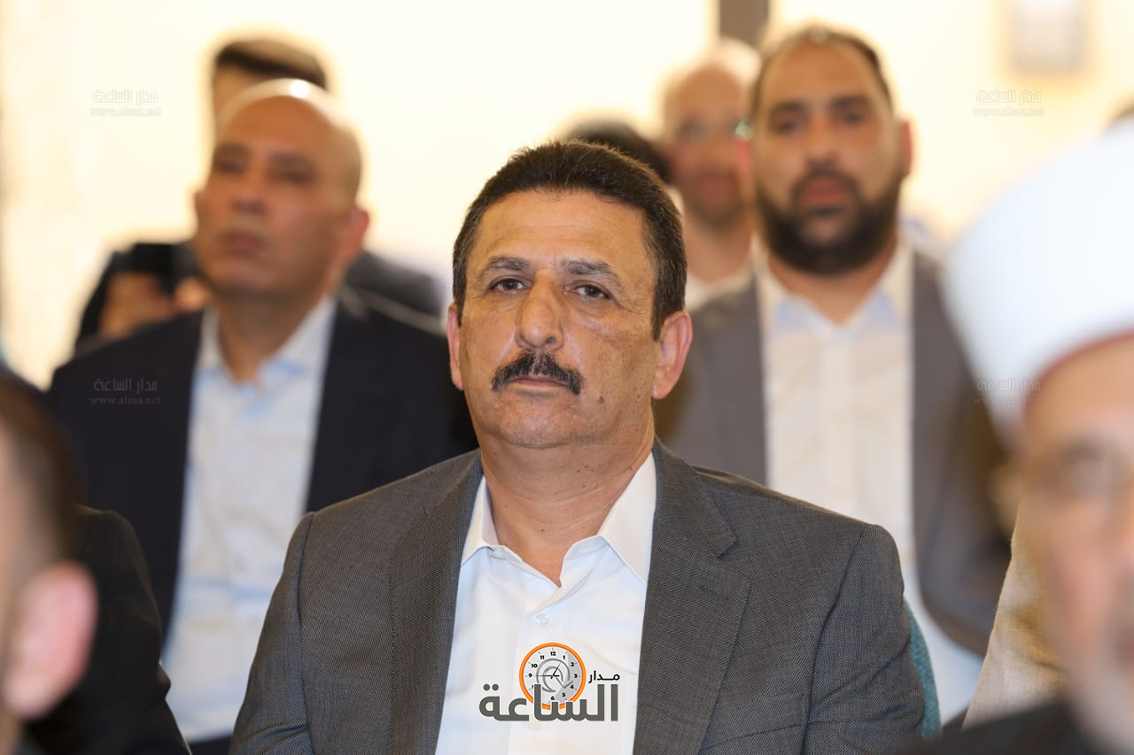 Madar Al-Saa Images 0.06201999327251584