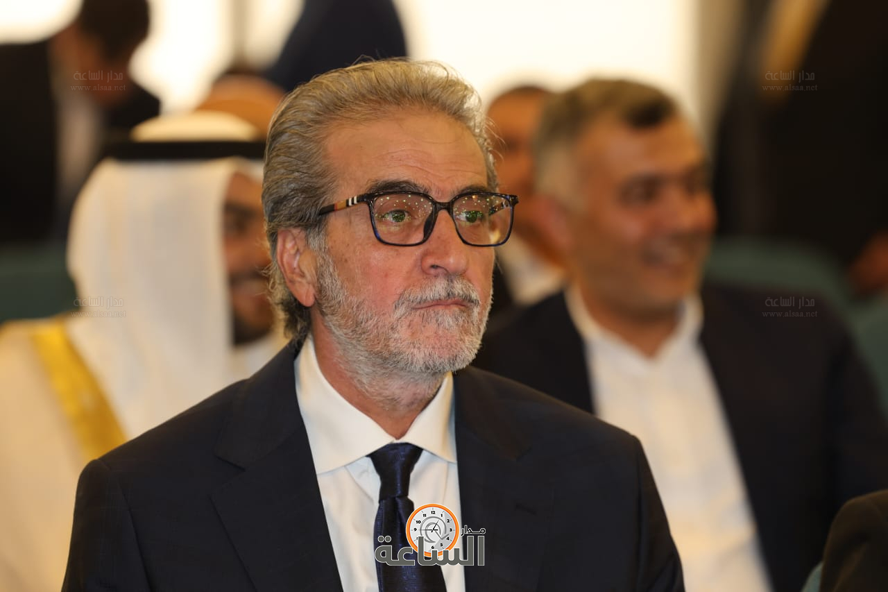 Madar Al-Saa Images 0.03398381797810146