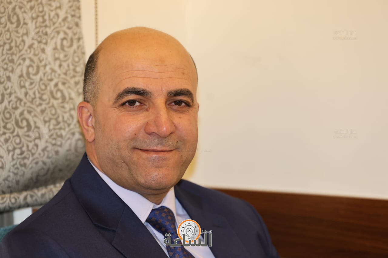 Madar Al-Saa Images 0.6175616421472757